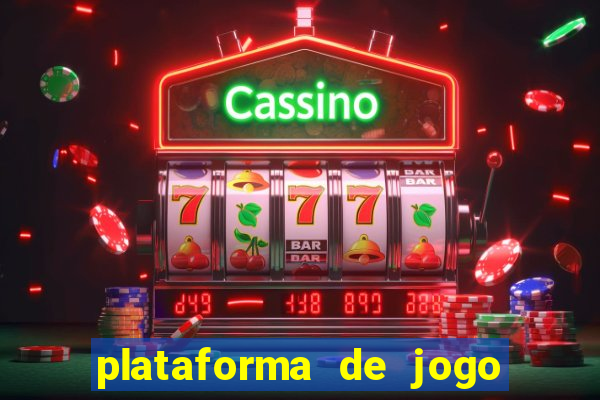 plataforma de jogo que paga por cadastro